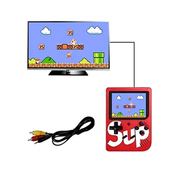 SUP GAME BOY - Image 4