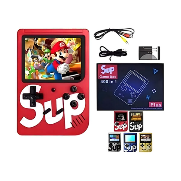 SUP GAME BOY - Image 3