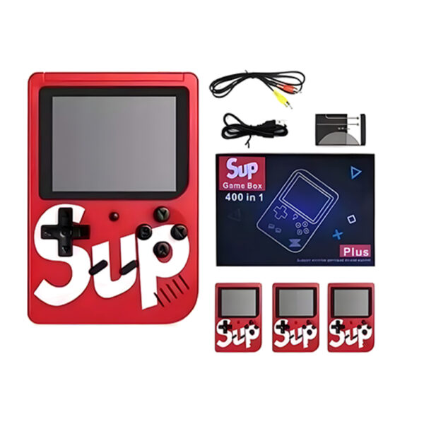 SUP GAME BOY - Image 2