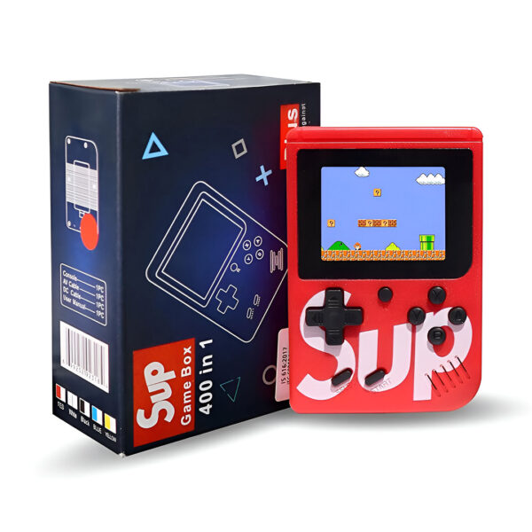 SUP GAME BOY - Image 5