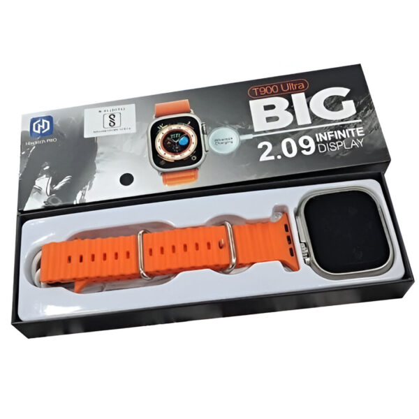 Ultra Watch 2.09 - Image 3
