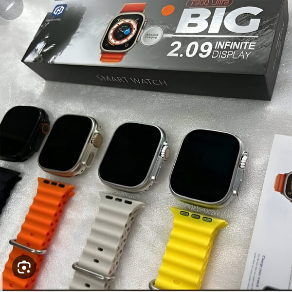 Ultra Watch 2.09 - Image 4