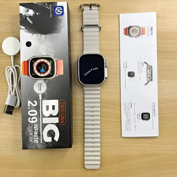 Ultra Watch 2.09 - Image 5
