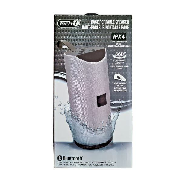 Rage Speaker - Image 4