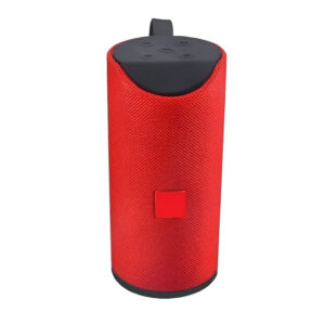 Rage Speaker