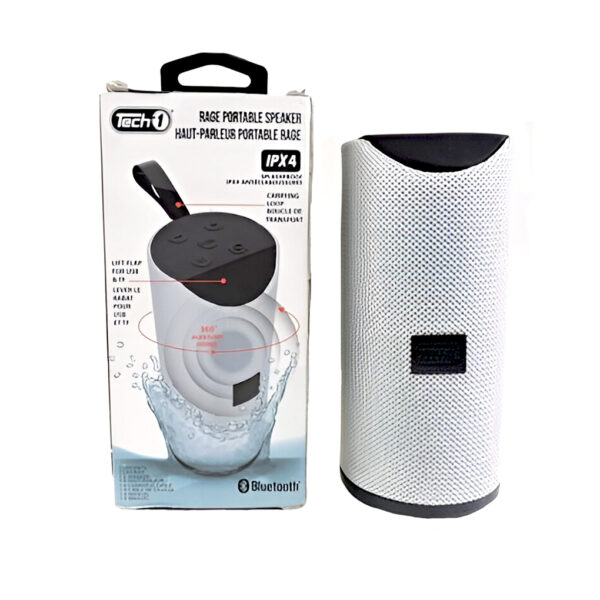 Rage Speaker - Image 3