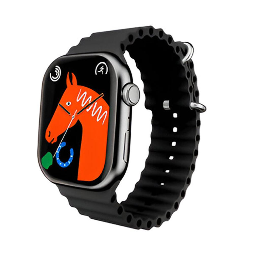 Ultra Watch 2.09