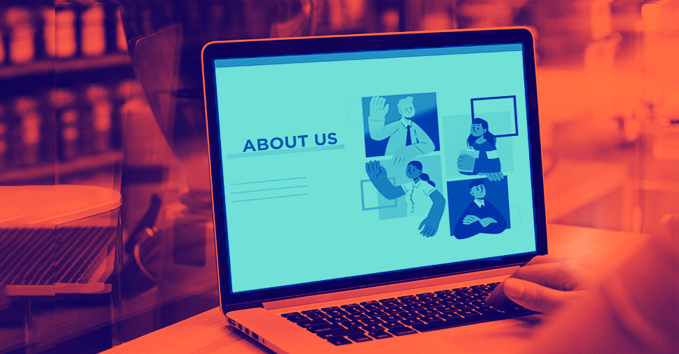 about us